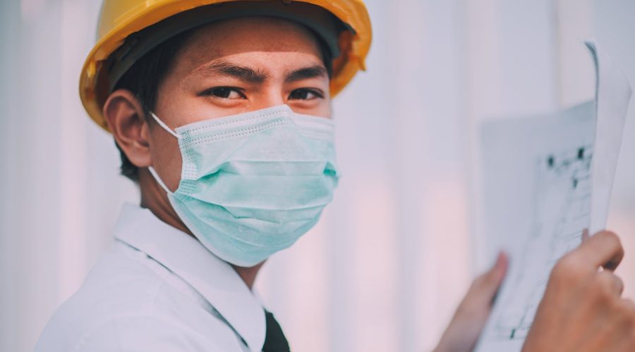 Transformez chantiers avec l'application WAD WORK