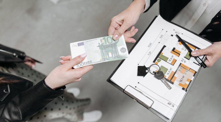 l'aide de vos parents peut faire la différence sur la Caution prêt immobilier