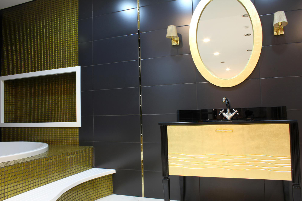 Applique murale salle de bain pour votre espace